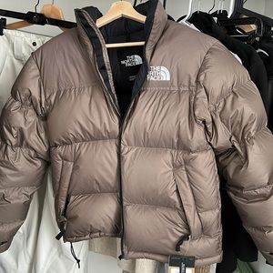 North face 1996 Retro jacket